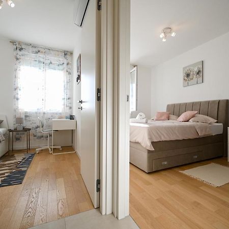 Apartman Lovre Zadar Ngoại thất bức ảnh
