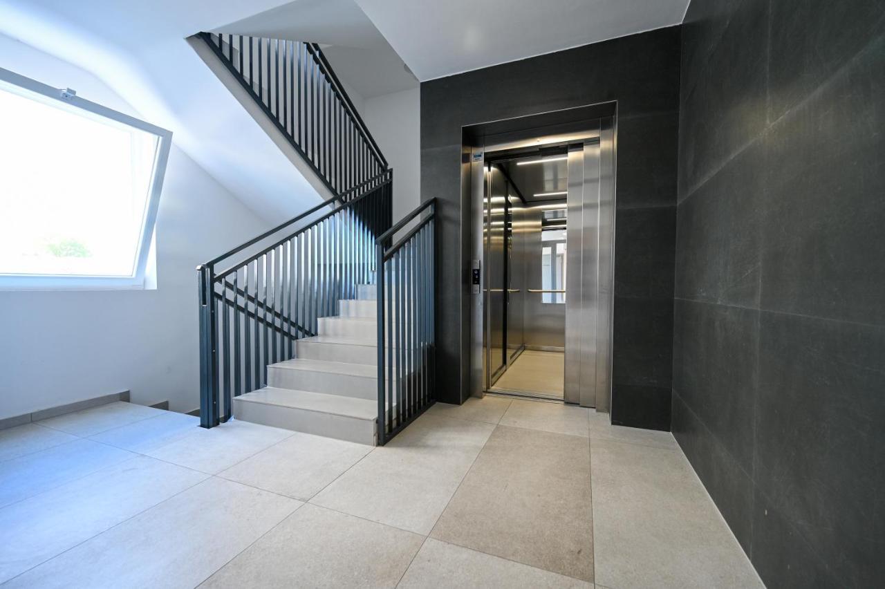Apartman Lovre Zadar Ngoại thất bức ảnh