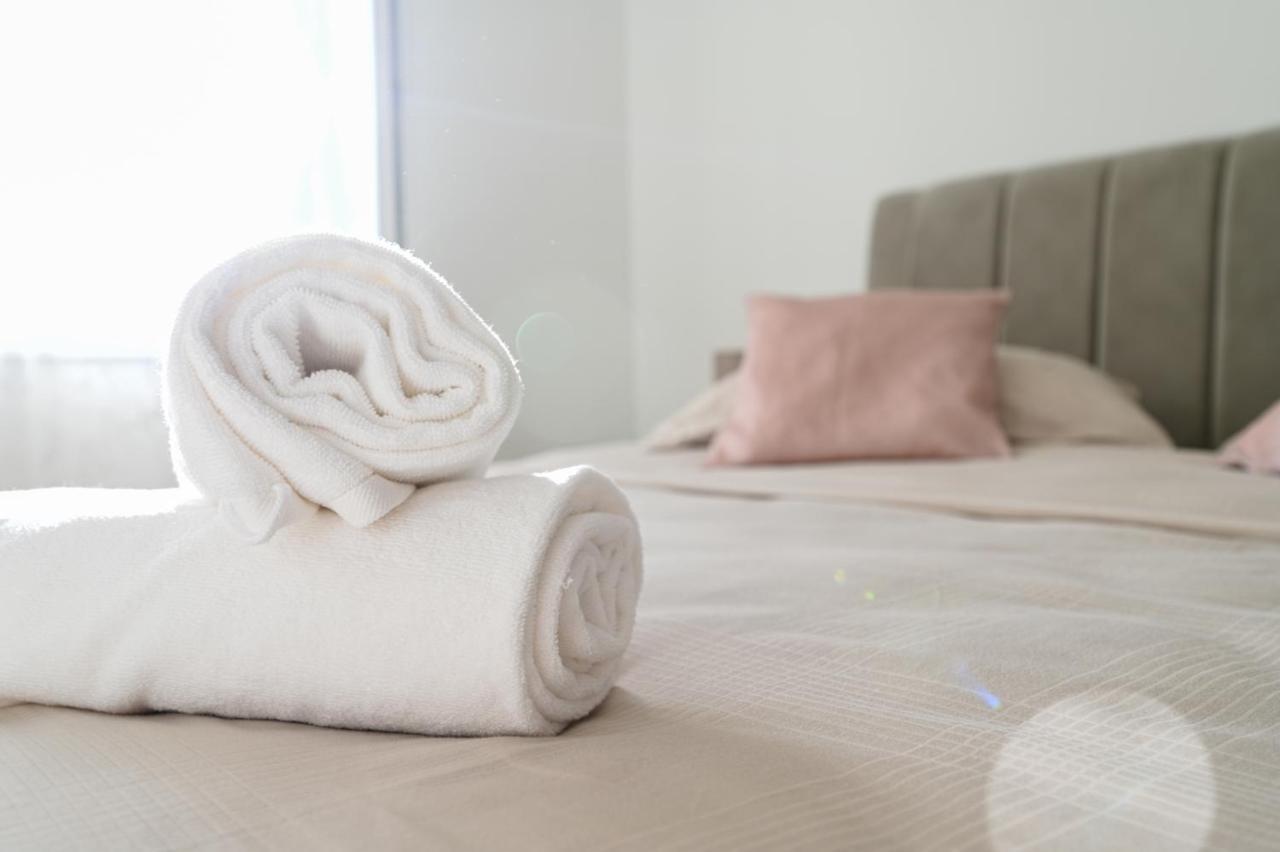 Apartman Lovre Zadar Ngoại thất bức ảnh