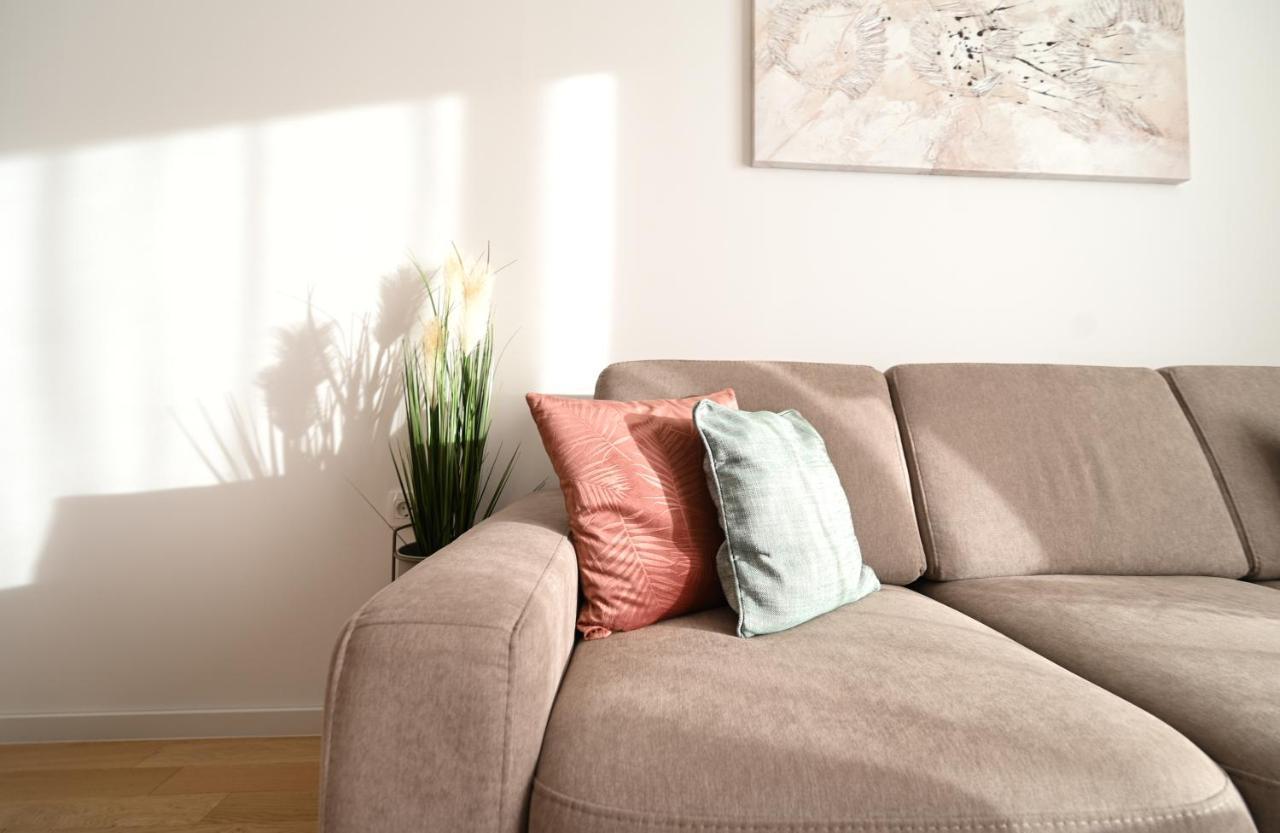 Apartman Lovre Zadar Ngoại thất bức ảnh