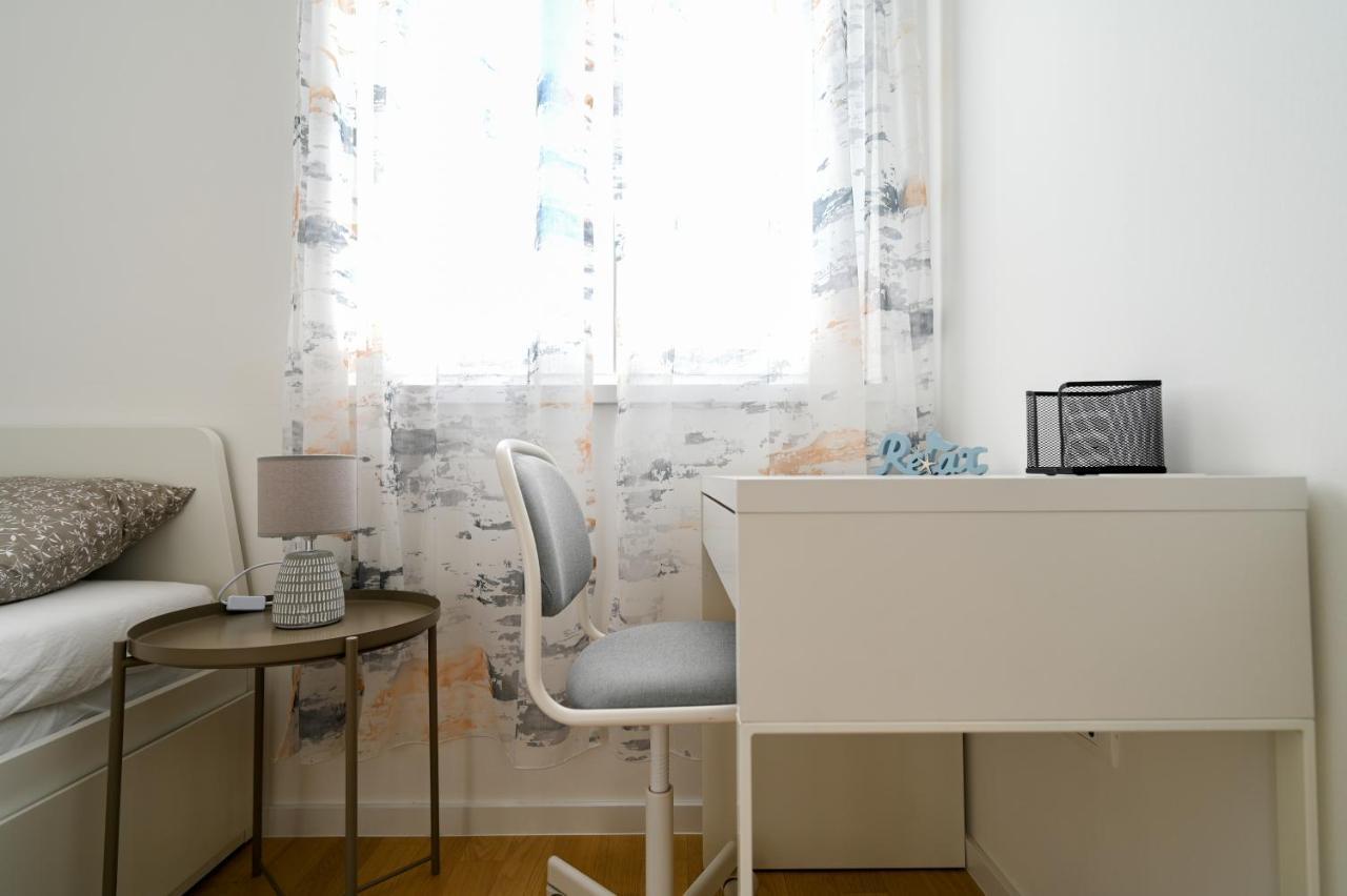 Apartman Lovre Zadar Ngoại thất bức ảnh