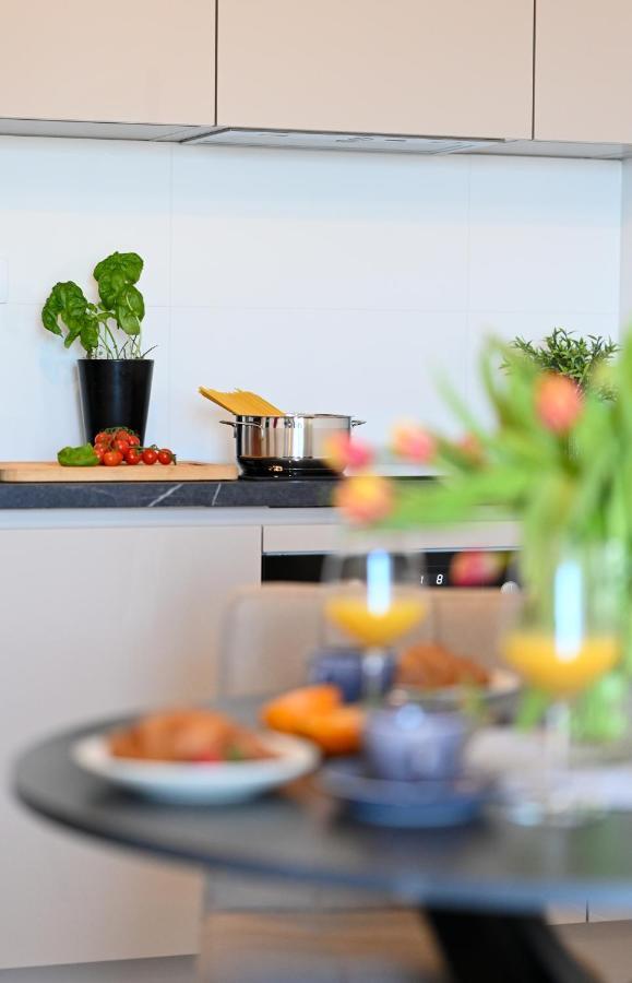 Apartman Lovre Zadar Ngoại thất bức ảnh