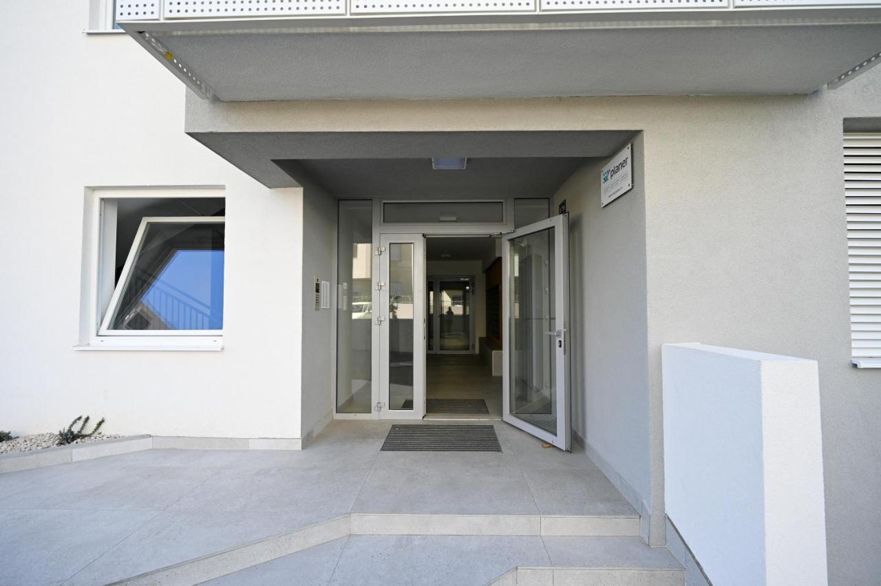 Apartman Lovre Zadar Ngoại thất bức ảnh