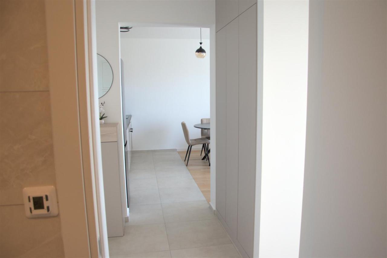 Apartman Lovre Zadar Ngoại thất bức ảnh