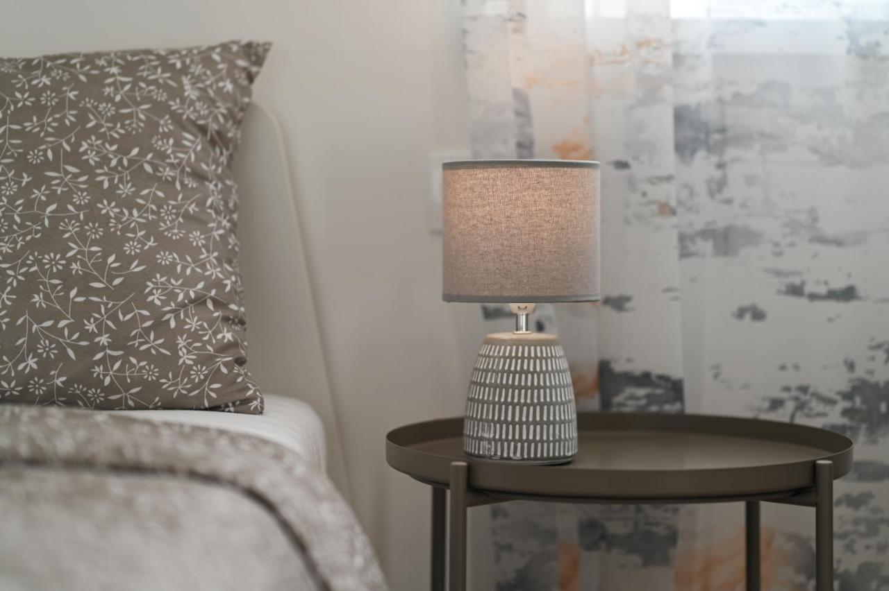 Apartman Lovre Zadar Ngoại thất bức ảnh