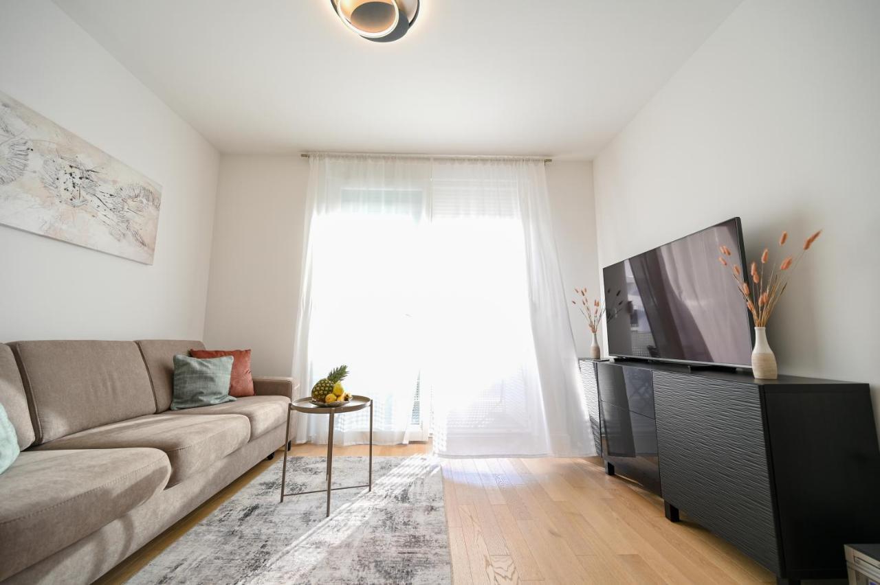 Apartman Lovre Zadar Ngoại thất bức ảnh