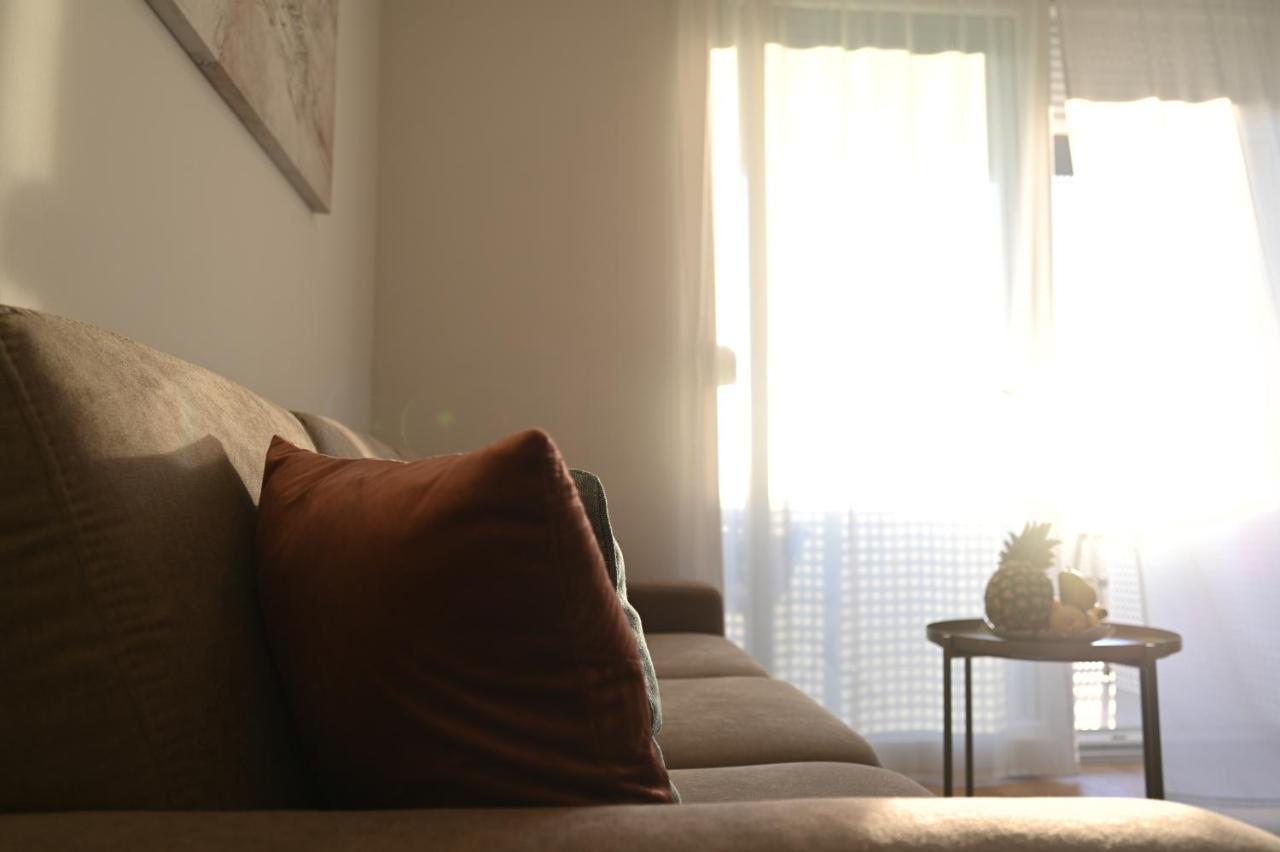 Apartman Lovre Zadar Ngoại thất bức ảnh