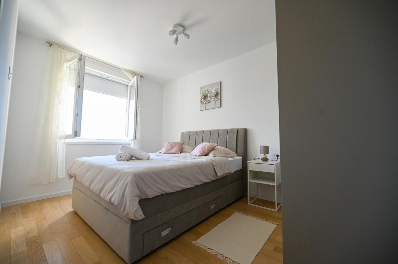 Apartman Lovre Zadar Ngoại thất bức ảnh