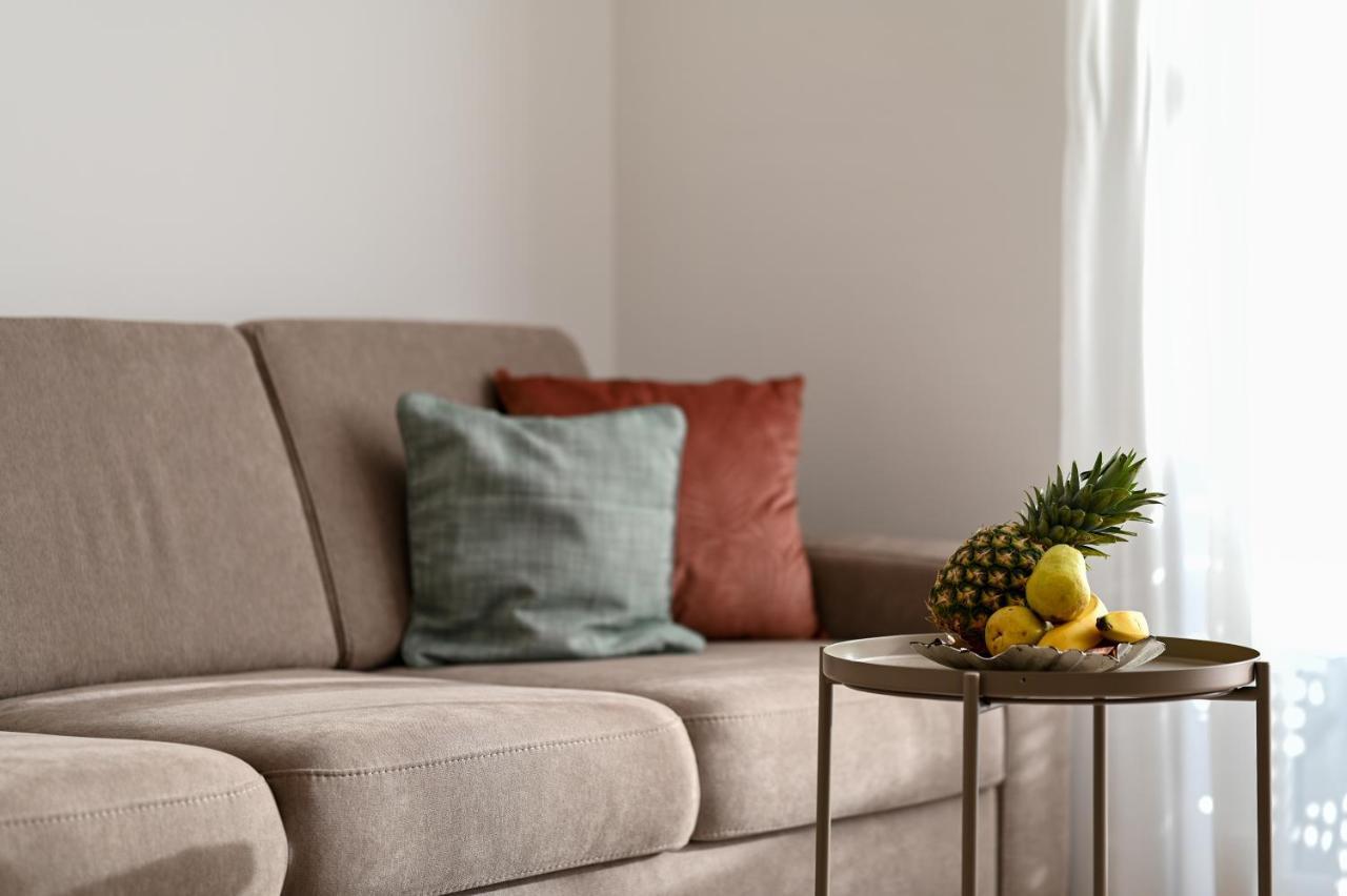 Apartman Lovre Zadar Ngoại thất bức ảnh