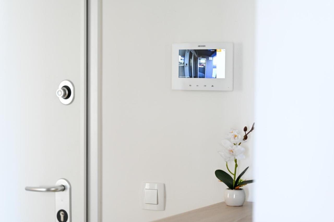 Apartman Lovre Zadar Ngoại thất bức ảnh