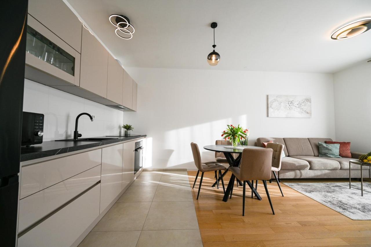 Apartman Lovre Zadar Ngoại thất bức ảnh